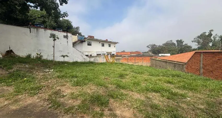 Terreno à venda na Avenida Archimedes Dutra, Santa Rosa Ipês, Piracicaba