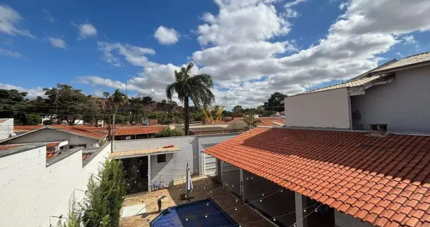 Casa com 3 quartos à venda na Rua dos Girassóis, Nova Piracicaba, Piracicaba