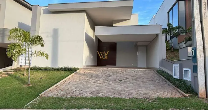 Casa térrea à venda – condomínio villa d’aquila | piracicaba/sp