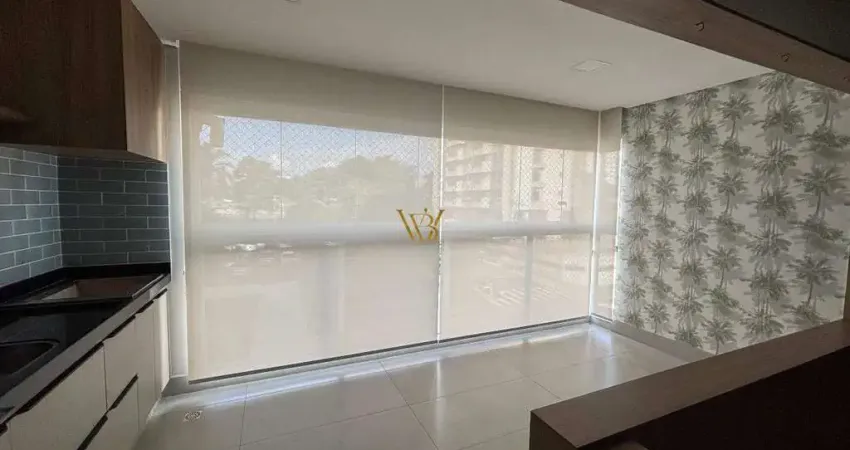 Apartamento com 2 quartos à venda na Avenida São João, São Judas, Piracicaba