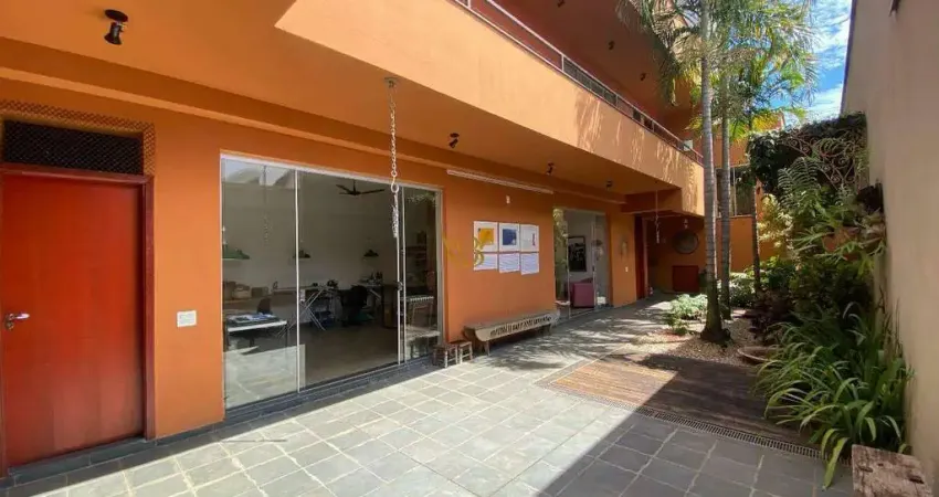 Imóvel comercial de alto padrão no são dimas - piracicaba/sp