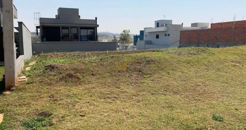 Terreno à venda na Avenida André Elias, Santa Rosa, Piracicaba