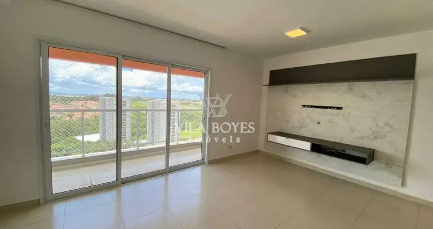Apartamento para aluguel, 3 quartos, 1 suíte, 2 vagas, Piracicamirim - Piracicaba/SP