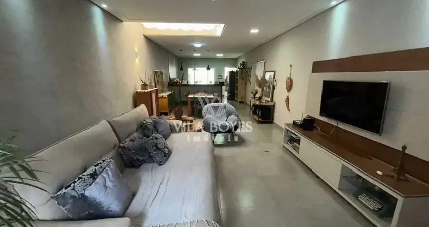 Encantadora casa térrea à venda no jardim abaeté com 3 dormitórios, sendo 1 suíte – piracicaba/sp