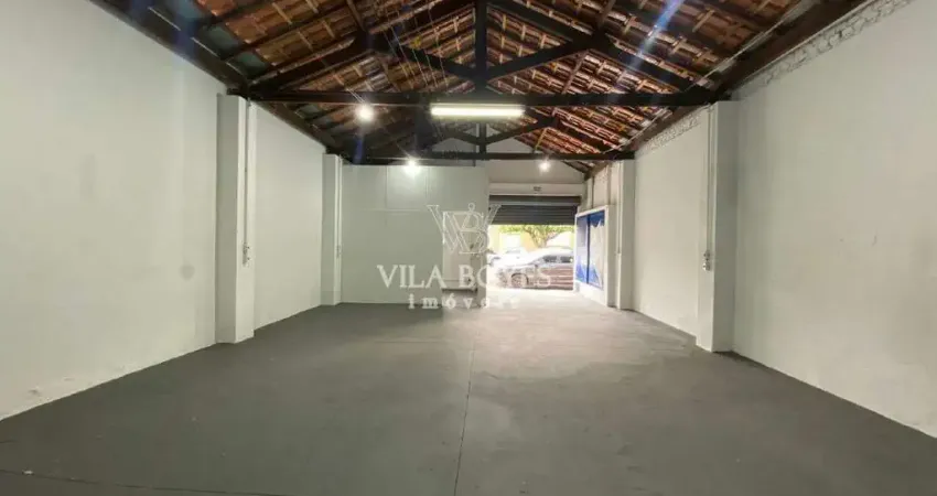 Barracão / Galpão / Depósito à venda na Avenida Mário Dedini, Vila Rezende, Piracicaba