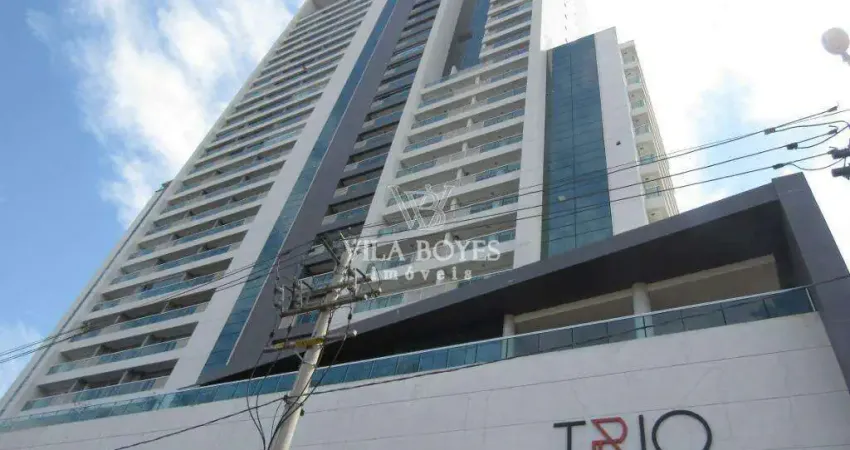 Sala comercial para alugar na Rua Professor Luiz Curiacos, Cidade Jardim, Piracicaba