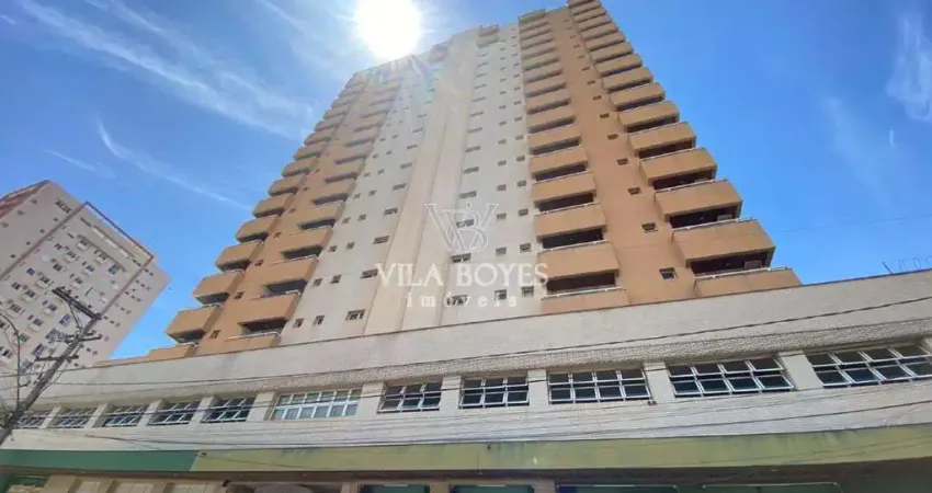 Apartamento para aluguel, 1 quarto, 1 suíte, Cidade Alta - Piracicaba/SP