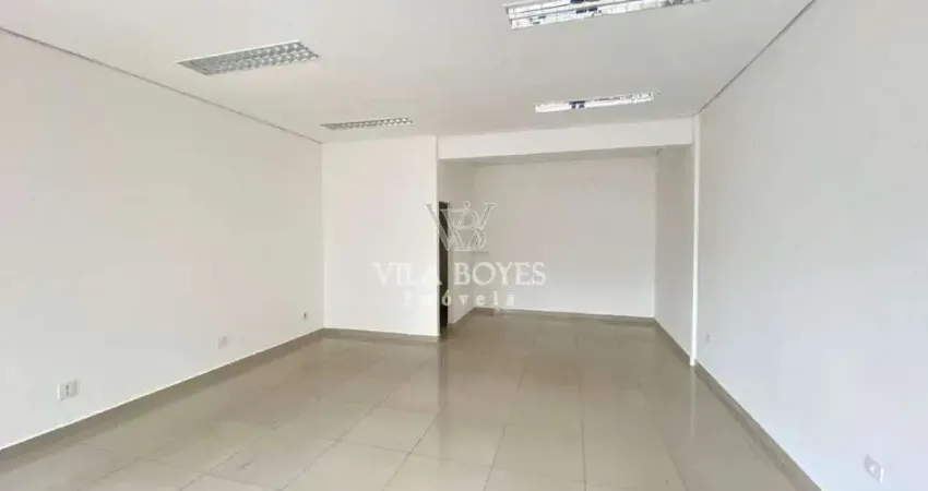 Ponto comercial para alugar na Rua Voluntários de Piracicaba, Centro, Piracicaba