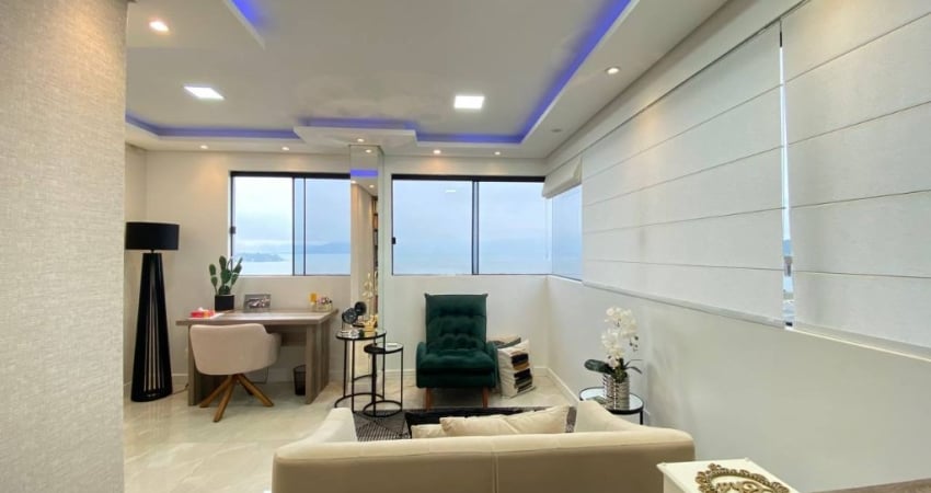 Sala comercial 100% mobiliada!