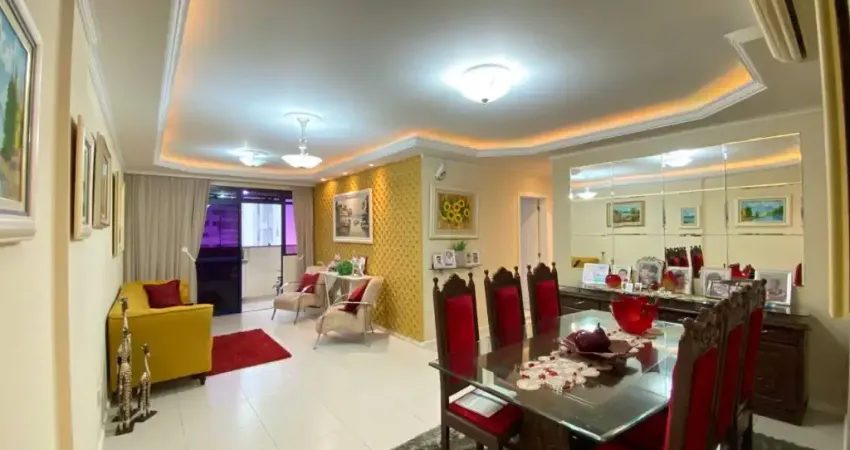 Apartamento com 3 quartos à venda no Campinas, São José 