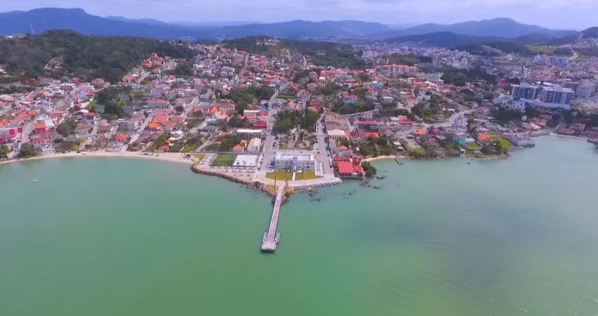 Empreendimento em excelente localização!