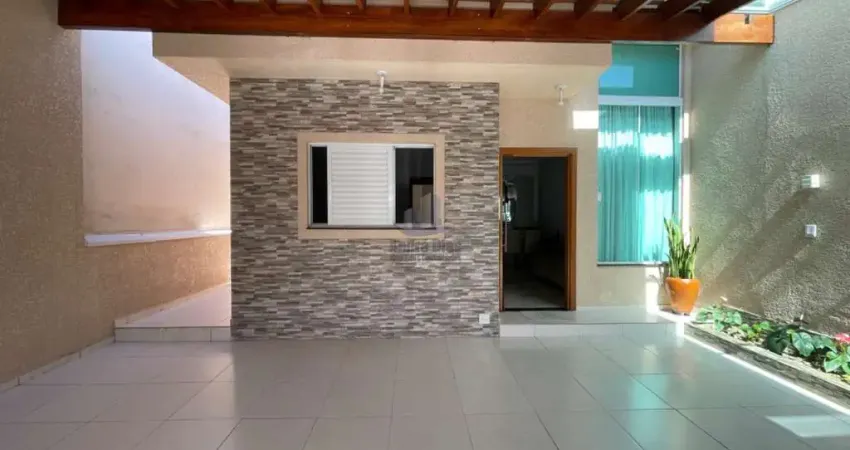 Casa com 3 quartos à venda na Rua dos Flox, 1001, Portais (Polvilho), Cajamar