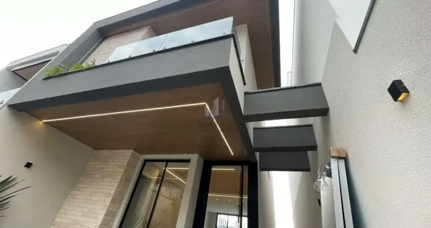 Casa com 3 quartos à venda na Rua dos Eucaliptos, 167, Portais (Polvilho), Cajamar