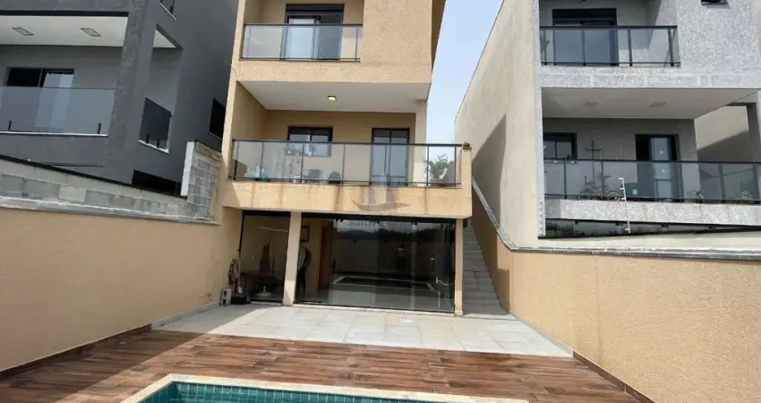 Casa com 3 quartos à venda na Rua das Caliandras, 340, Portais (Polvilho), Cajamar