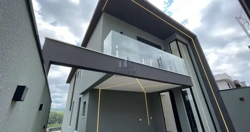 Casa com 3 quartos à venda na Rua das Caliandras, 382, Portais (Polvilho), Cajamar