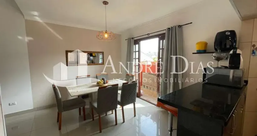 Casa com 3 quartos à venda na Rua dos Lírios, 45, Portais (Polvilho), Cajamar