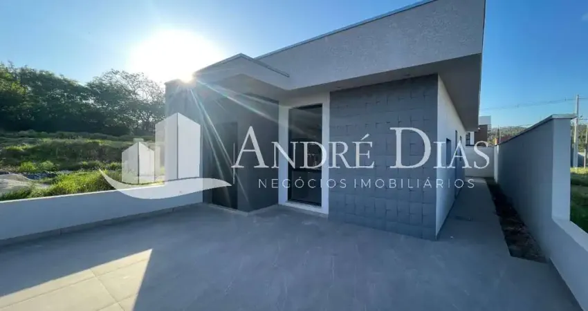 Casa em condomínio fechado com 2 quartos à venda na Rua Lazaro Dalcin, 1, Portais (Polvilho), Cajamar