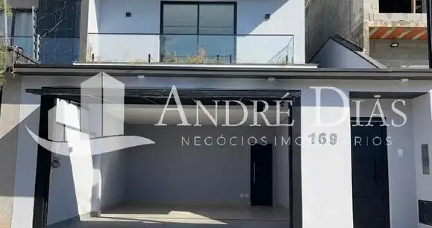 Casa com 3 quartos à venda na Rua das Cravinas, 169, Portais (Polvilho), Cajamar