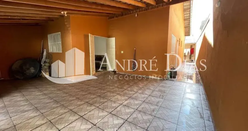 Casa com 2 quartos à venda na Rua das Flores-de-Maio, 325, Portais (Polvilho), Cajamar