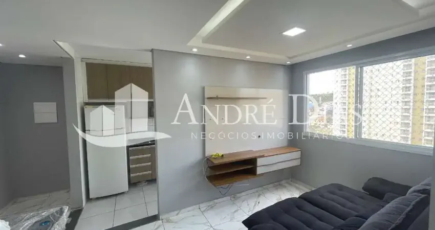 Apartamento com 2 quartos para alugar na Rua dos Flox, 167, Portais (Polvilho), Cajamar