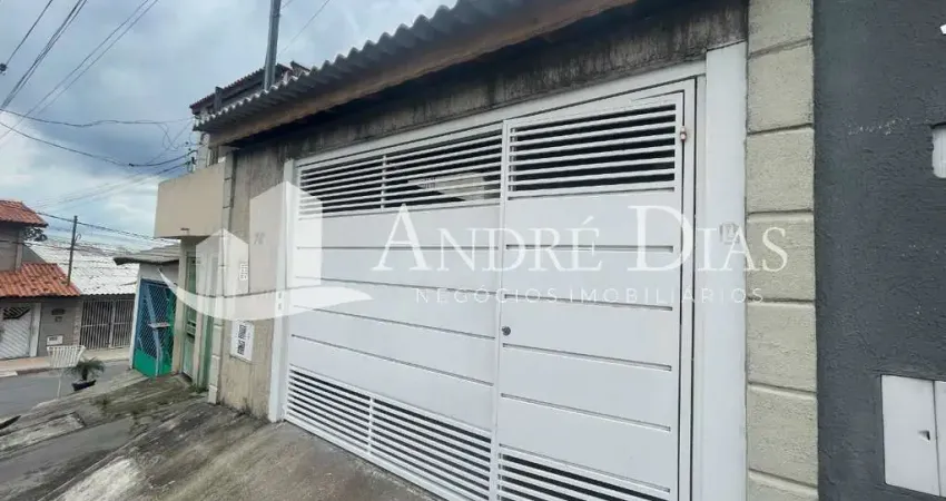 Casa com 2 quartos à venda na Rua Ipeúna, 78, São Luiz (Polvilho), Cajamar