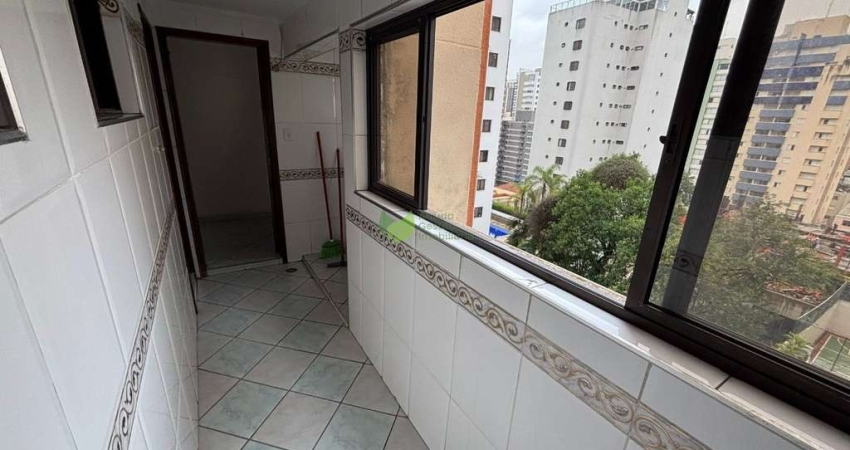 Apartamento de 3 quartos com suíte e 2 vagas na Pompeia, São Paulo-SP: Luxo e conforto em 110m²!
