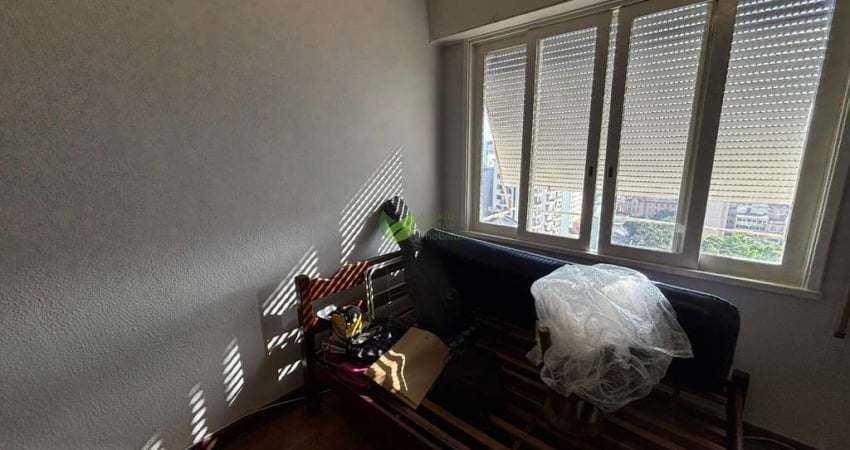 Apartamento para locação em São Paulo-SP, Vila Buarque: 1 quarto, 1 banheiro, 32m². Venha conferir!