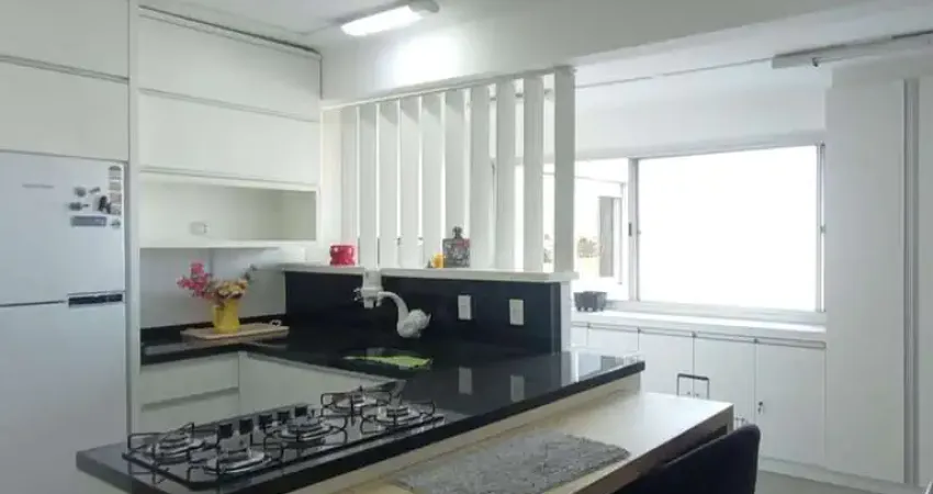 Apartamento à venda no bairro Exposição em Caxias do Sul/RS