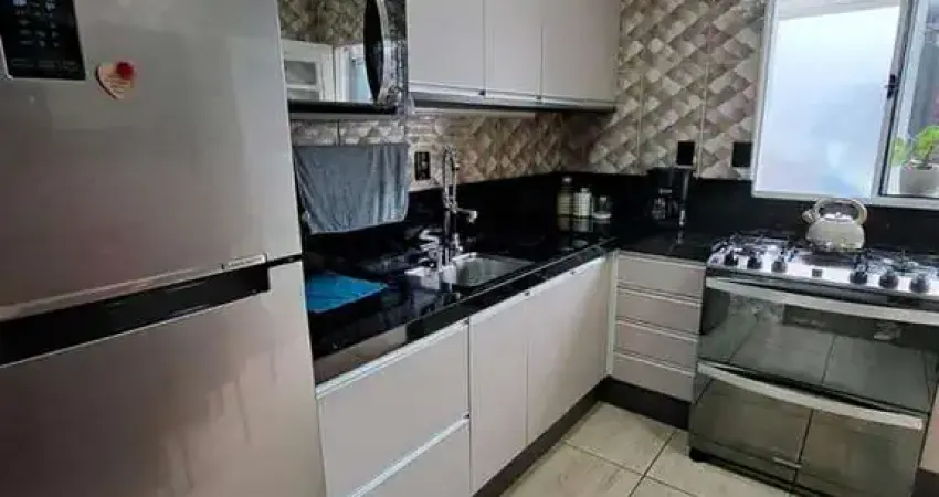 Apartamento à venda no bairro Centro em Caxias do Sul/RS
