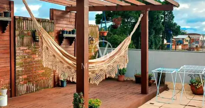 Apartamento à venda no bairro De Lazzer em Caxias do Sul/RS