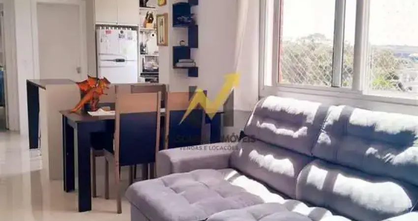 R$ 469.000 apartamento mobiliado no bairro sagrada família com 3 dormitórios, suíte e vaga dupla