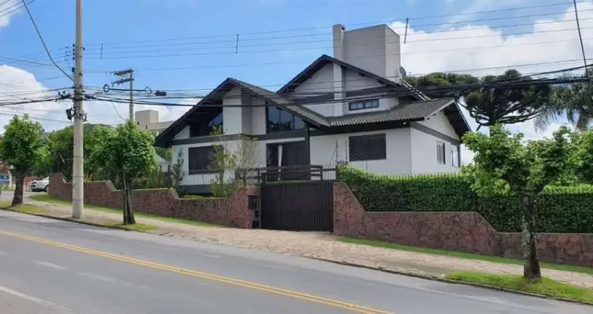Casa para alugar no bairro Bela Vista em Caxias do Sul/RS