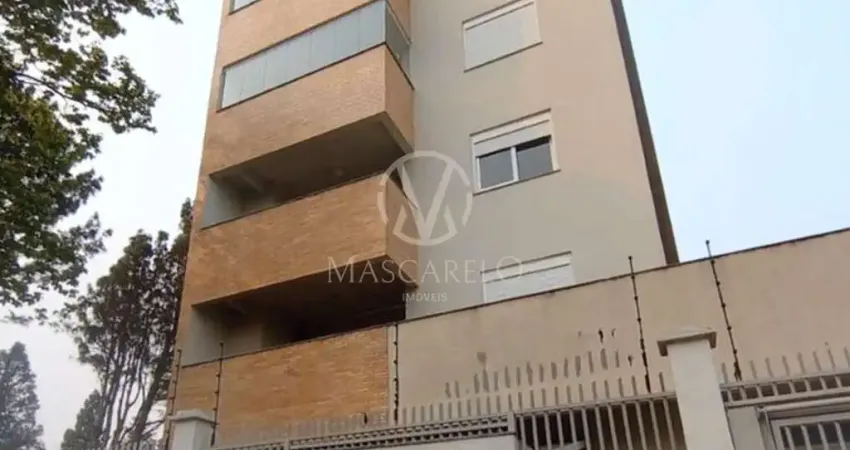 Apartamento com 2 quartos à venda na Rua Ernesto Alves, Centro, Caxias do Sul