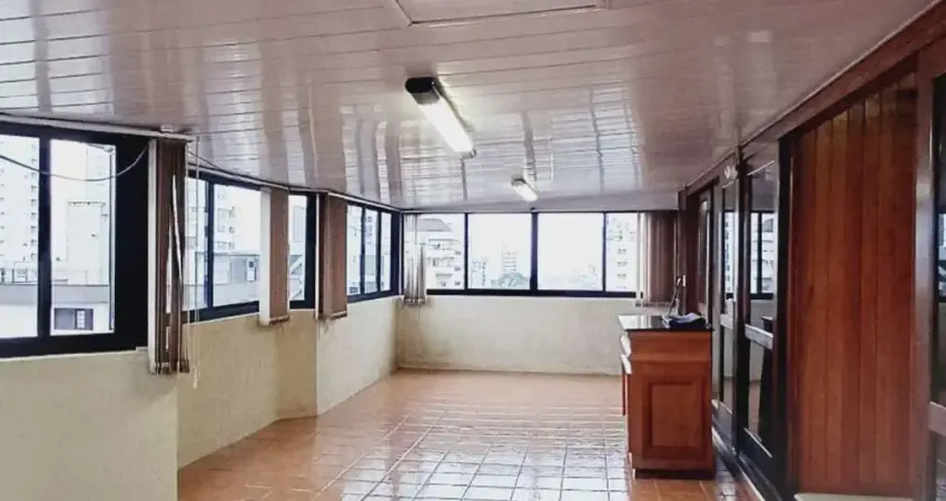 Apartamento Penthouse em Exposição, Caxias do Sul/RS