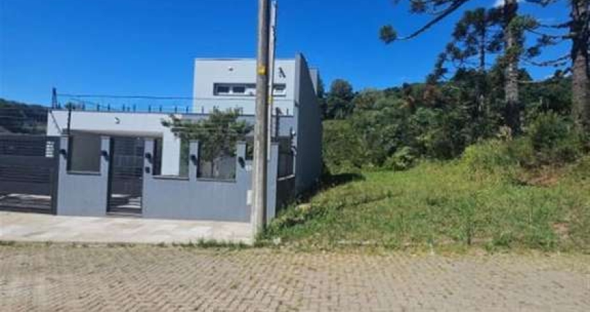Terreno à venda no bairro Monte Bérico em Caxias do Sul/RS