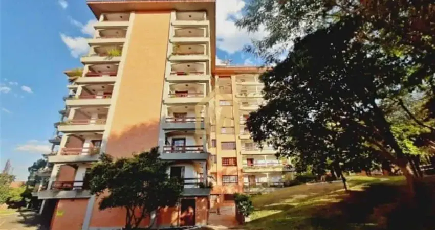 Apartamento à venda no bairro Madureira em Caxias do Sul/RS