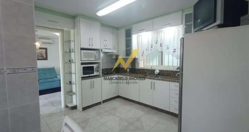 Casa à venda no bairro Salgado Filho em Caxias do Sul/RS