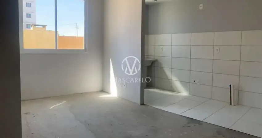 Apartamento novo e pronto para morar no Bairro N. Sra Rosário em Caxias do Sul