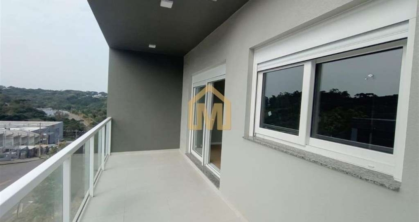 Casa à venda no bairro São Virgílio em Caxias do Sul/RS