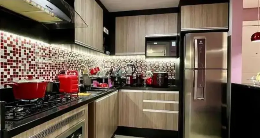 Apartamento 3 dormitórios com suíte e elevador no Centro de Caxias do Sul