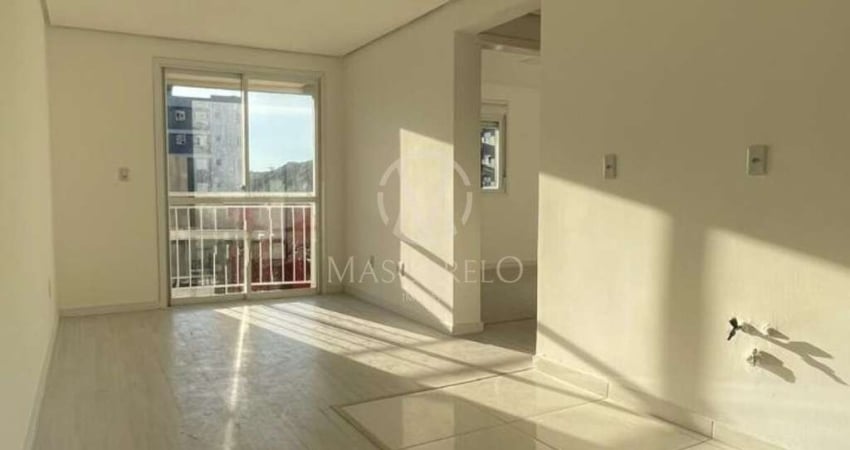 Apartamento com 2 dormitórios e elevador no Bairro Vinhedos em Caxias do Sul