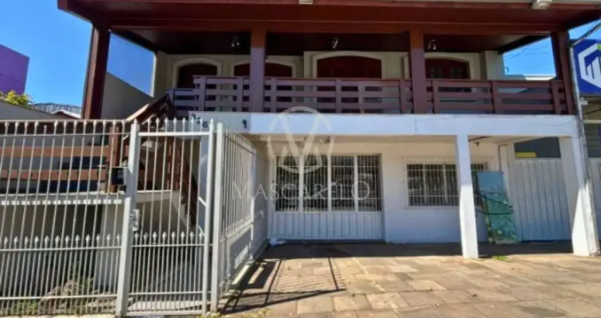 Sala térrea com 200m² para alugar por r$ 3800 no bairro santa lucia em caxias do sul