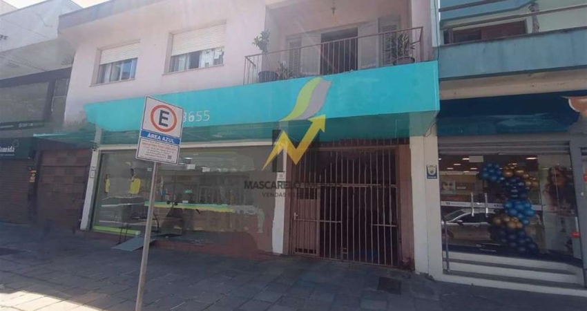 Casa comercial à venda no Centro, Caxias do Sul 
