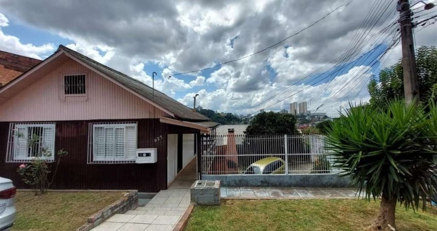 Casa à venda no bairro Planalto em Caxias do Sul/RS