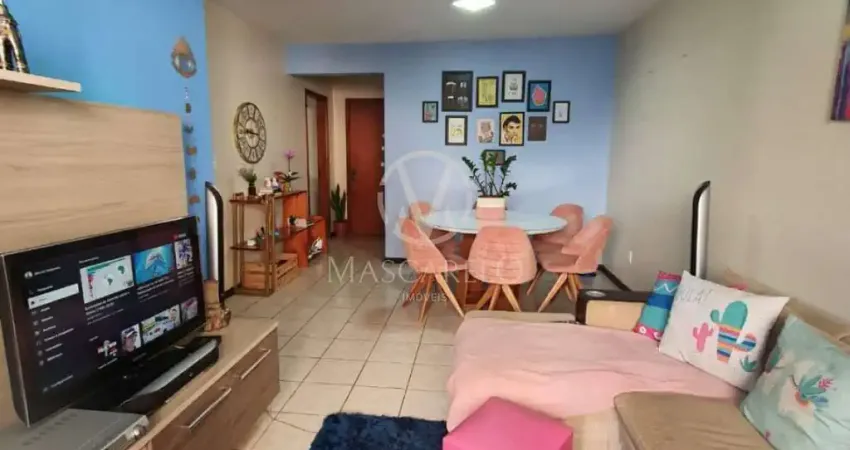 Apartamento com 3 quartos à venda na Nossa Senhora de Lourdes, Caxias do Sul 