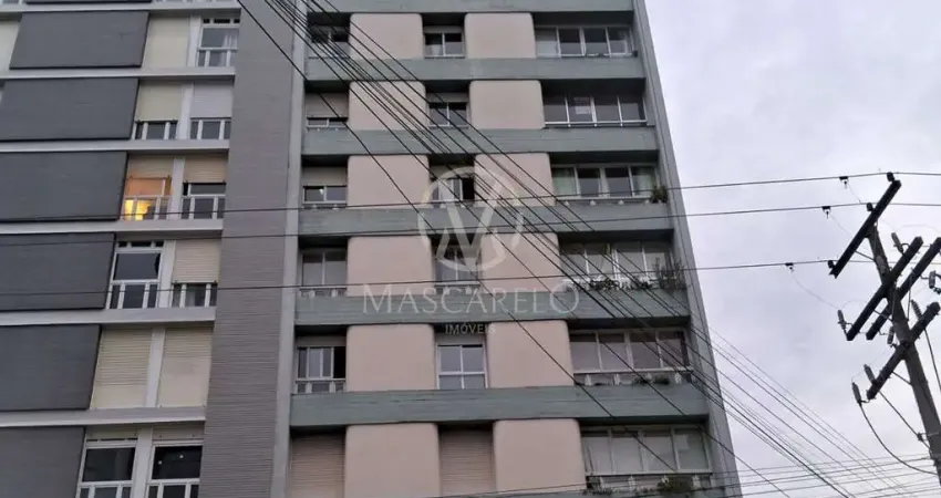 R$ 295.000 Apartamento Centro com 2 dormitórios em Caxias do Sul