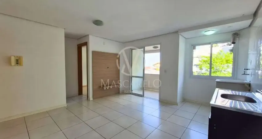 R$ 185.000 - bairro petrópolis- apartamento com 1 dormitório e vaga de garagem