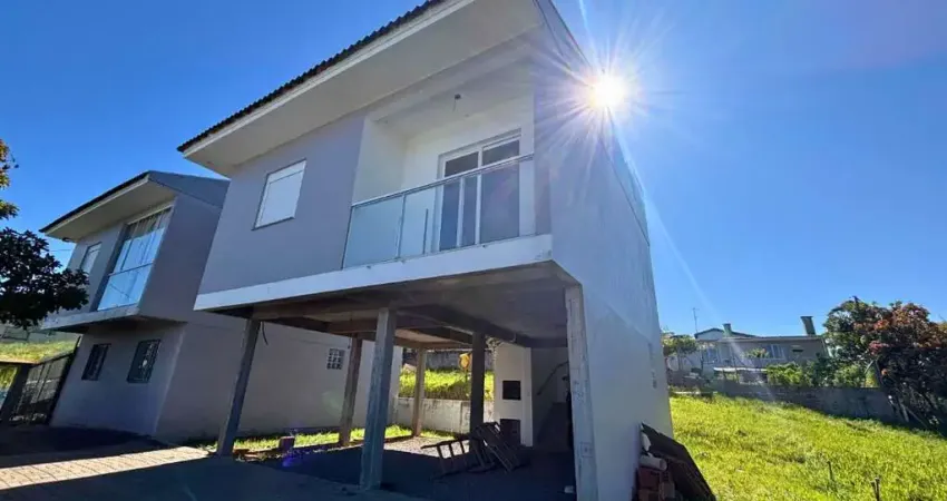 Casa com 2 quartos à venda no Charqueadas, Caxias do Sul