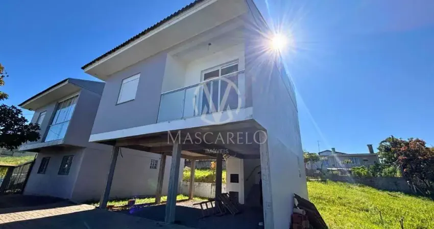 Casa com 2 quartos à venda no Charqueadas, Caxias do Sul