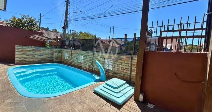 Casa com 3 quartos à venda no Santa Lúcia do Piaí, Caxias do Sul